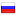 hqsignal.ru hosted country